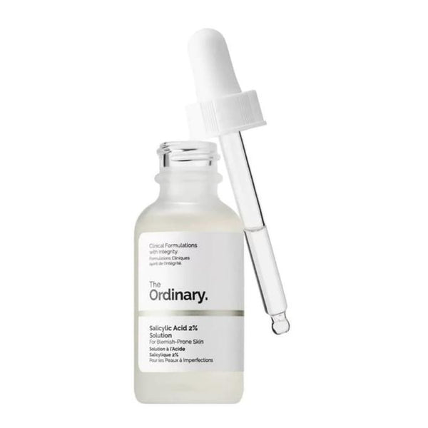 The Ordinary Salicylic Acid 2% 30ML