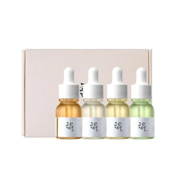 Beauty of Joseon - Kit Siero Hanbang Serum Discovery