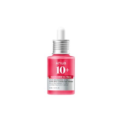 ANUA - Niacinamide10% + TXA 4% Dark Spot Removing Serum - 30ml