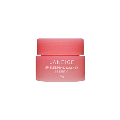 LANEIGE - Lip Sleeping Mask EX - 3g