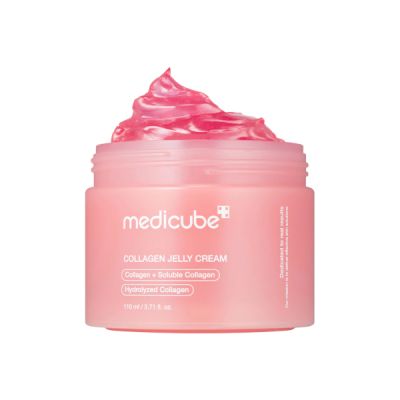 medicube - Collagen Jelly Cream - 110ml