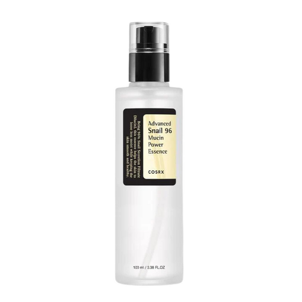 COSRX Advanced Snail 96 Mucin Power essenza idratante alla bava di lumaca 100 ml